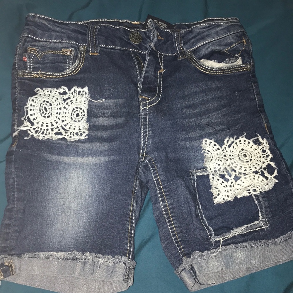 shorts